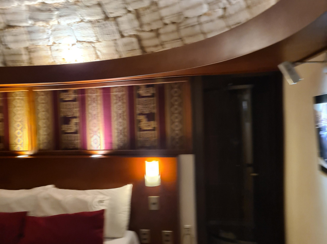 萨尔宫殿酒店主图