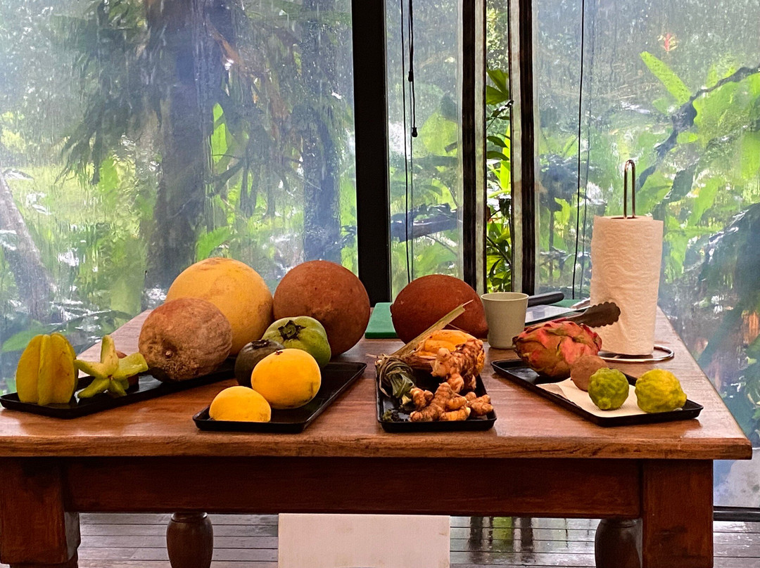 Cape Trib Farm-Cape Tribulation必去景点
