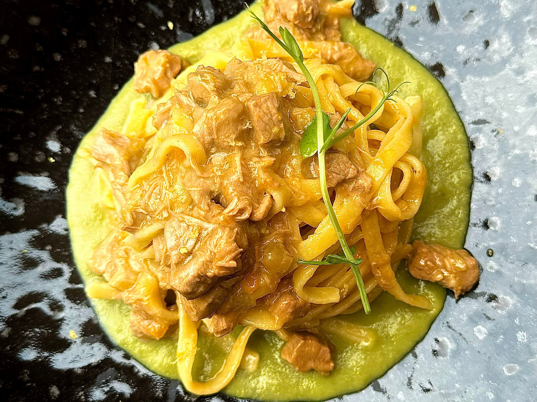 Core by Clare Smyth