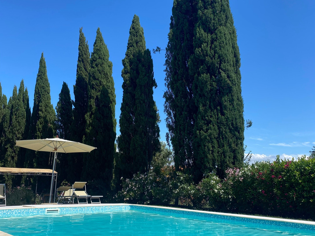 Podere la Pergola主图