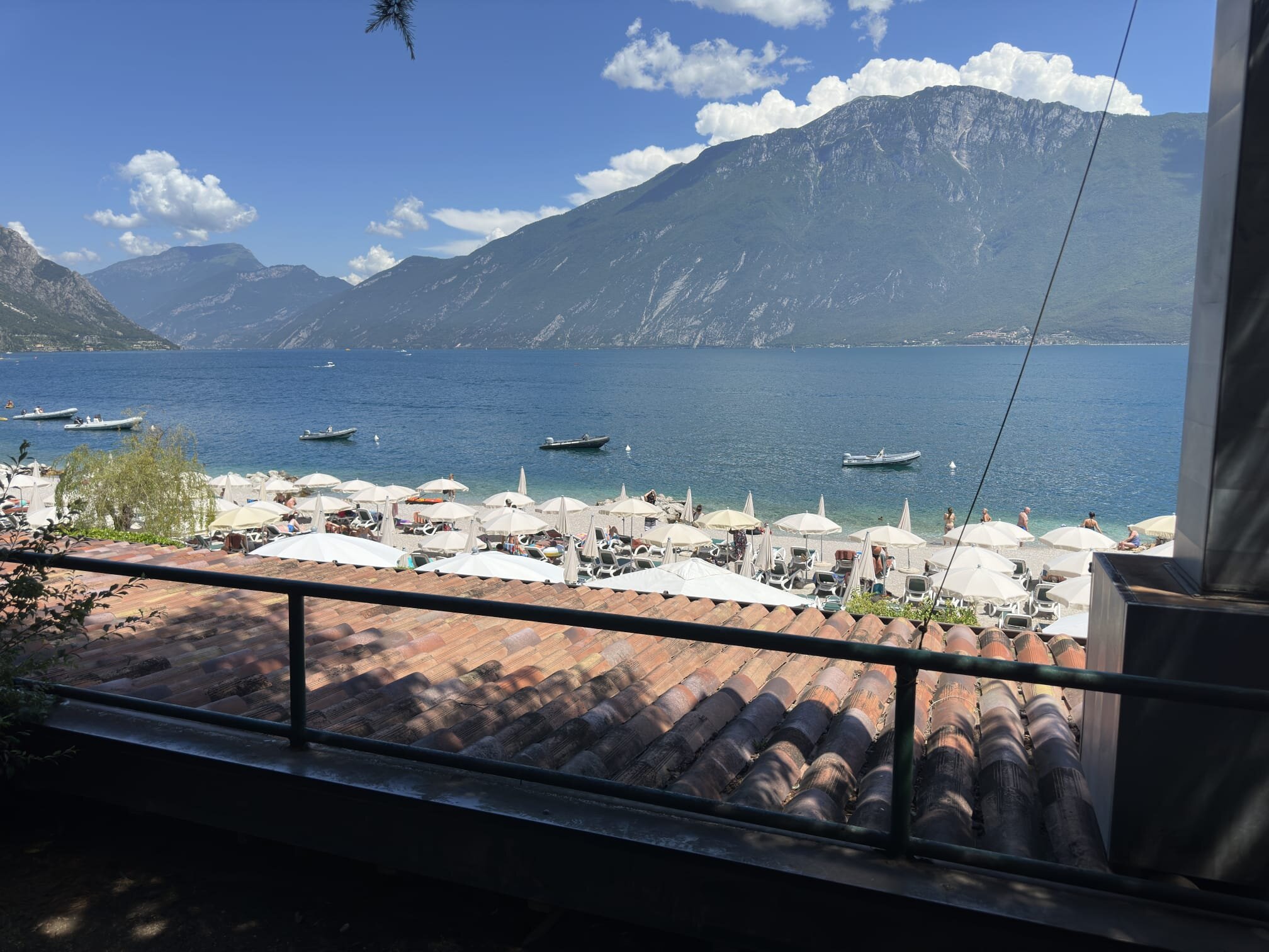 Leonardo Da Vinci Hotel-泳池