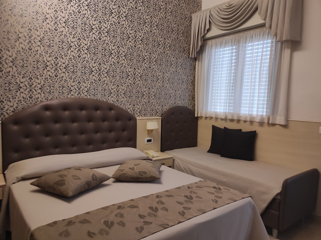 Hotel Belsoggiorno主图