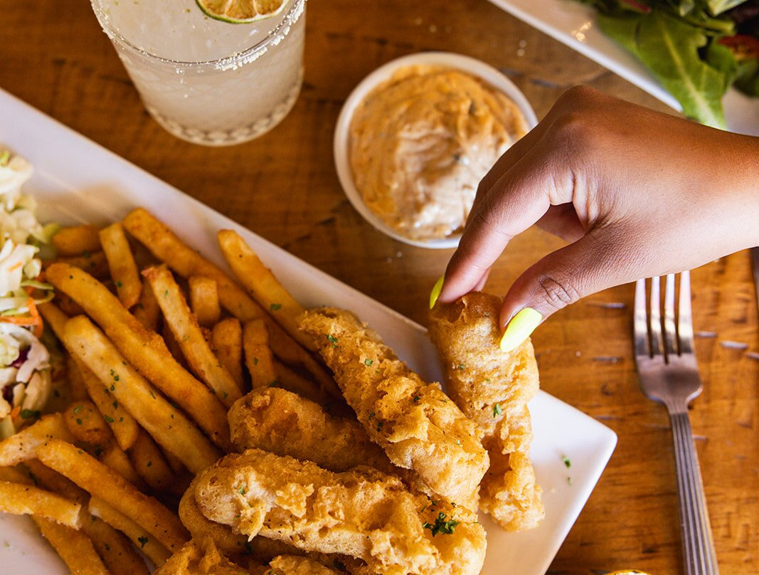 ZEST Mediterranean Restaurant