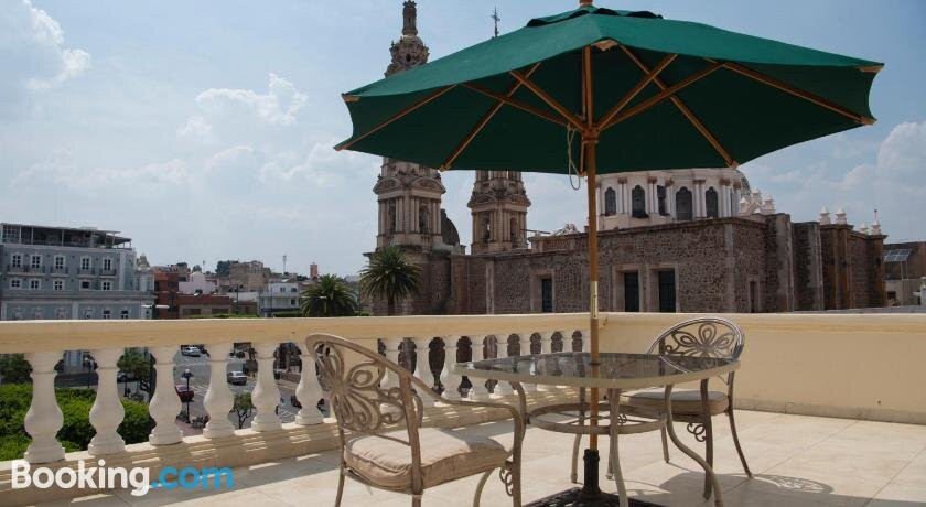 Hotel Fiesta Altena主图