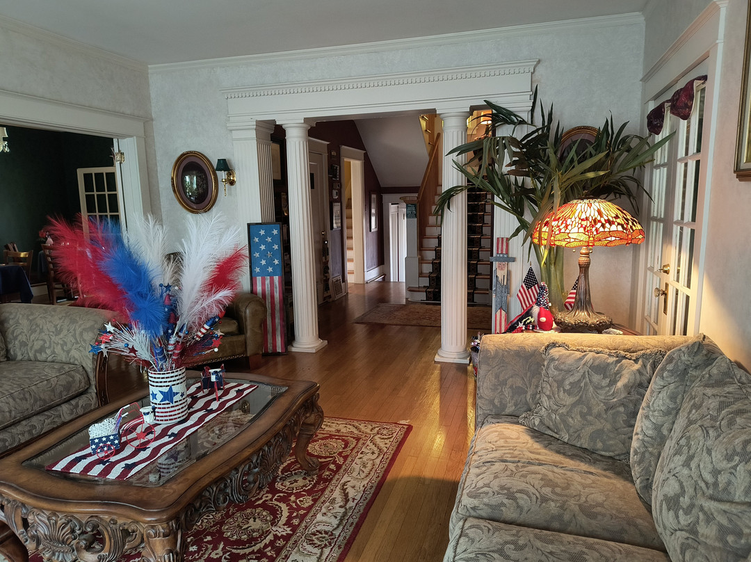 Far View Bed & Breakfast Estate主图