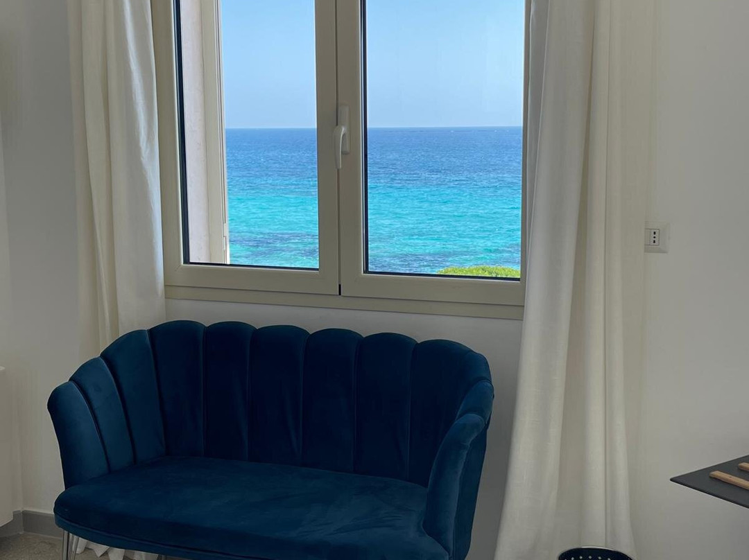 Preferisco Il B&b Sul Mare主图