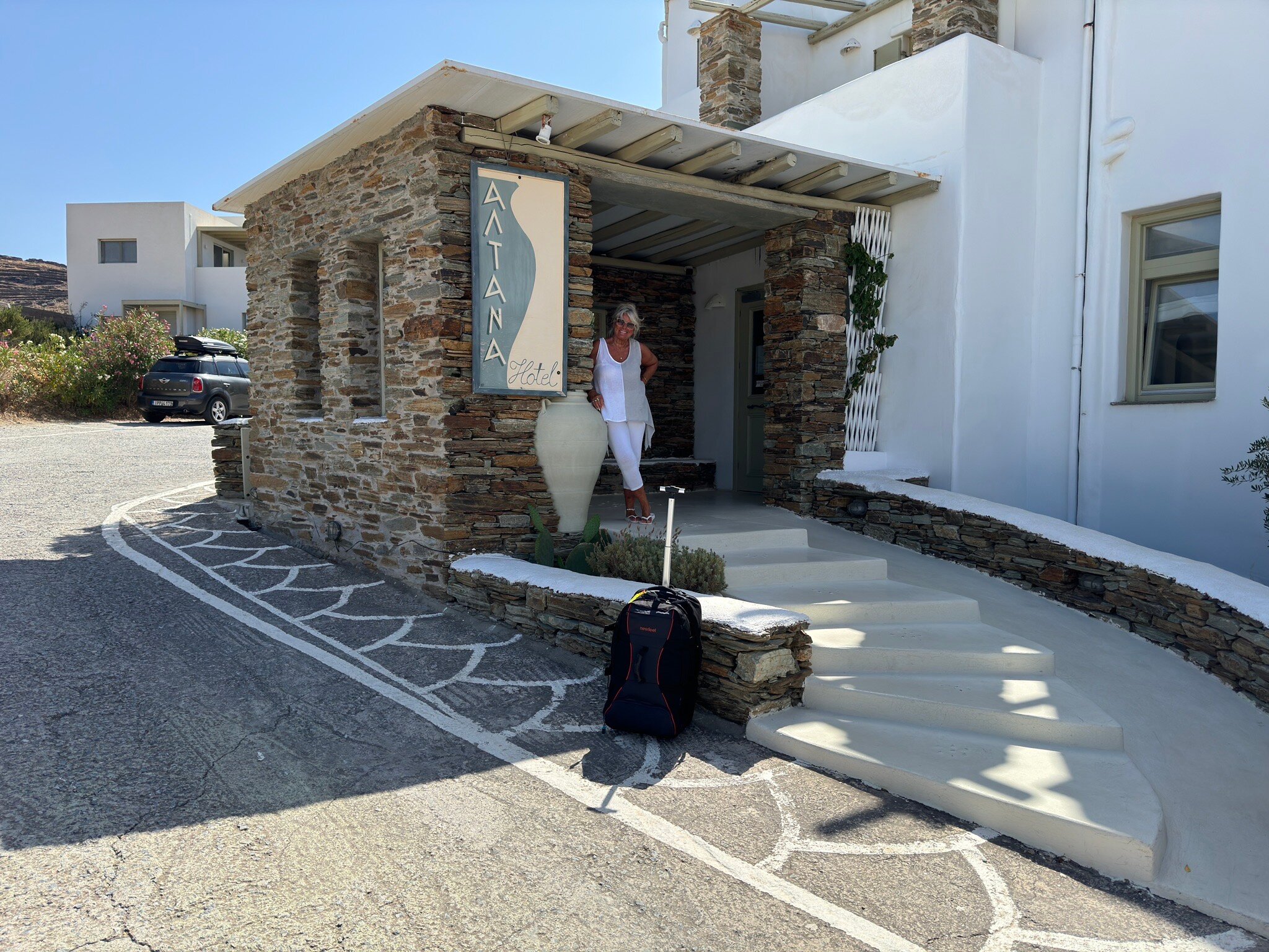 Altana Boutique Hotel-官方