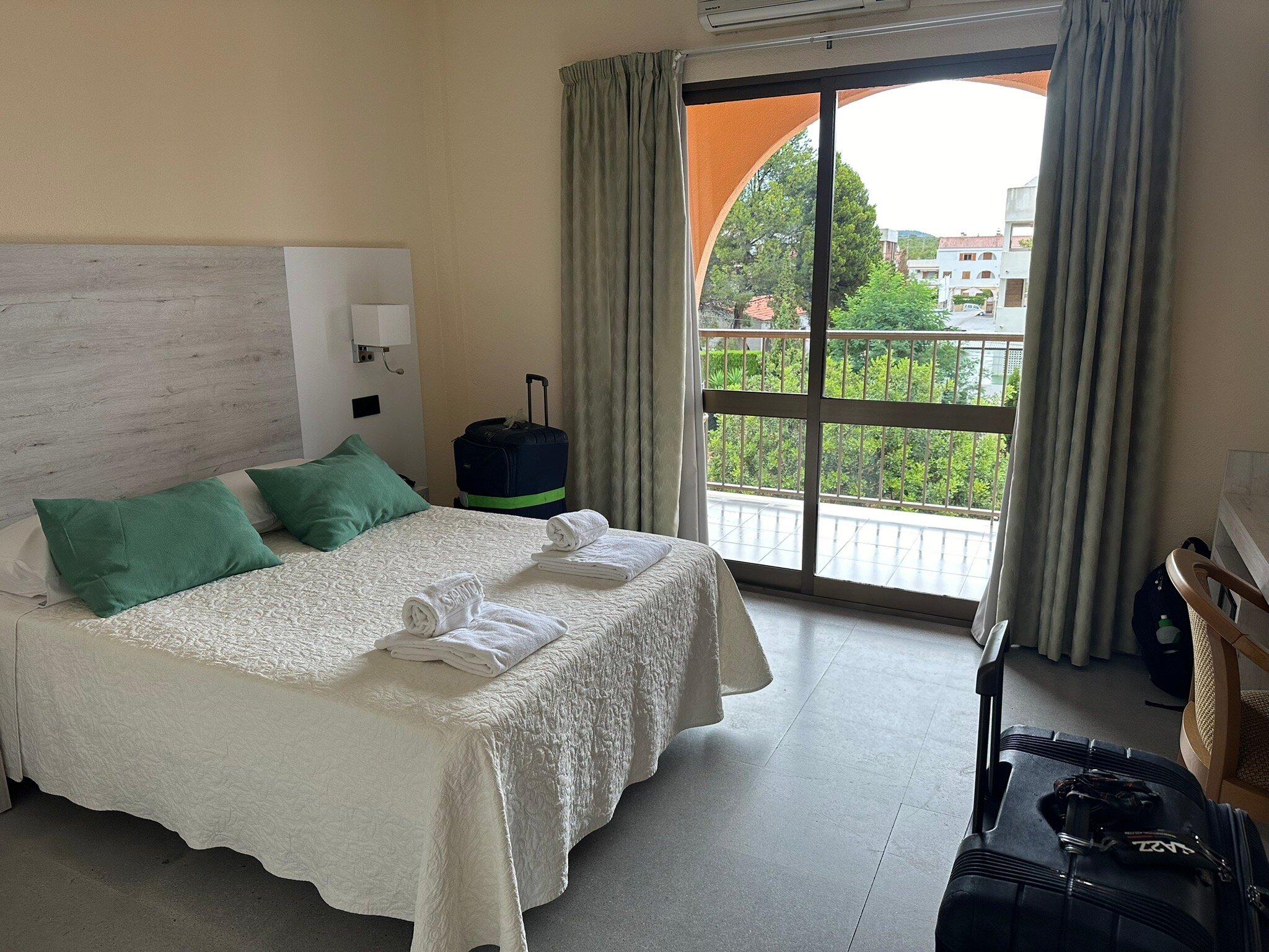 Hotel Sancho III-官方