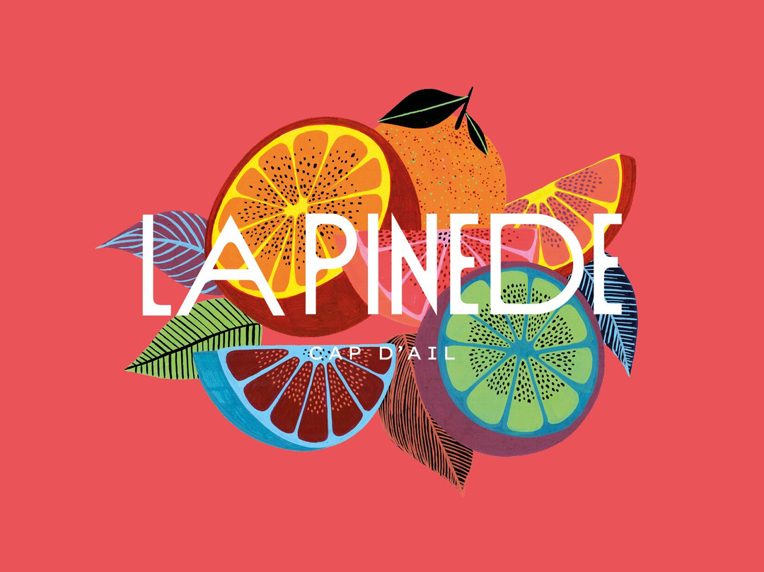 La Pinède Restaurant