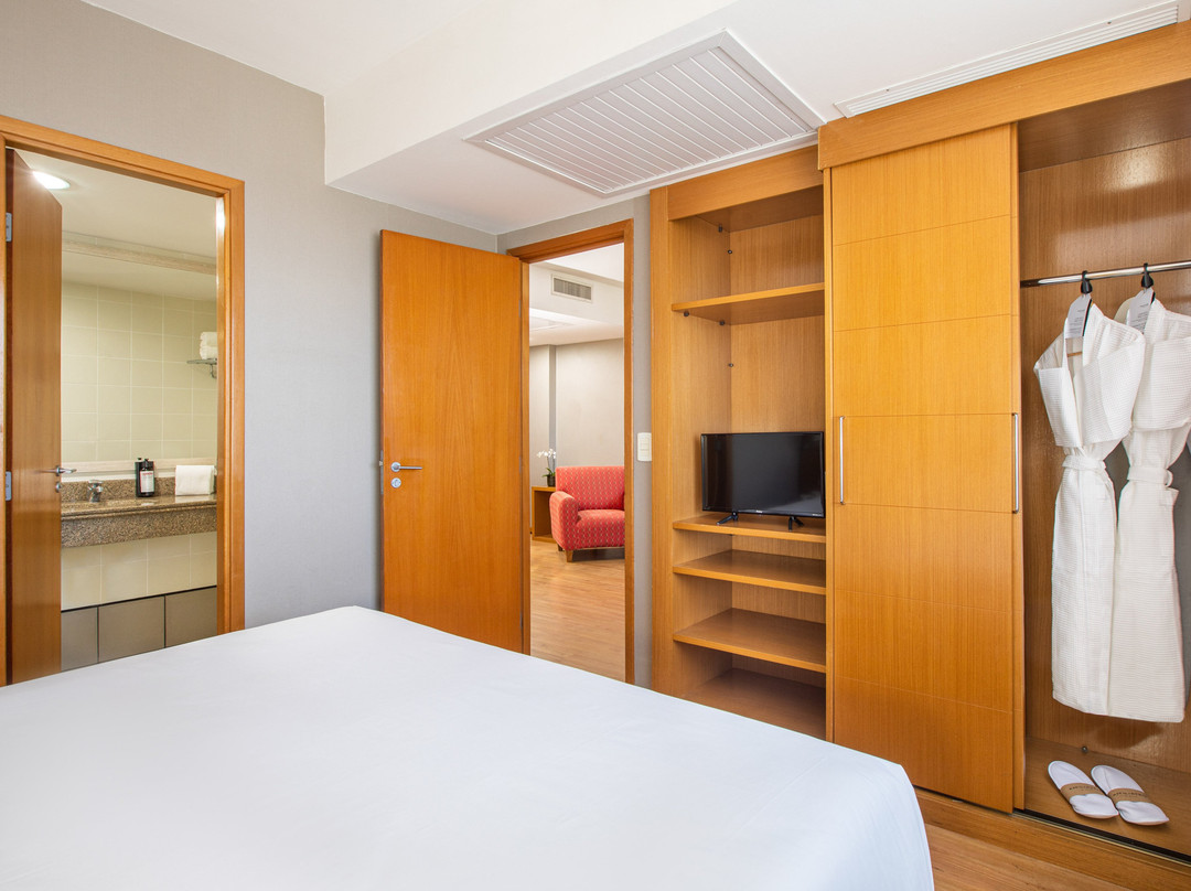 TRYP Brasilia Brasil 21主图