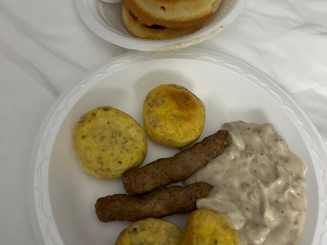 Cardinal Inn & Event Center主图