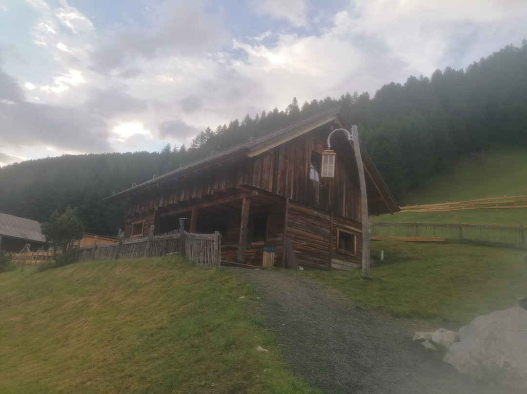 Alm-resort Frühauf主图