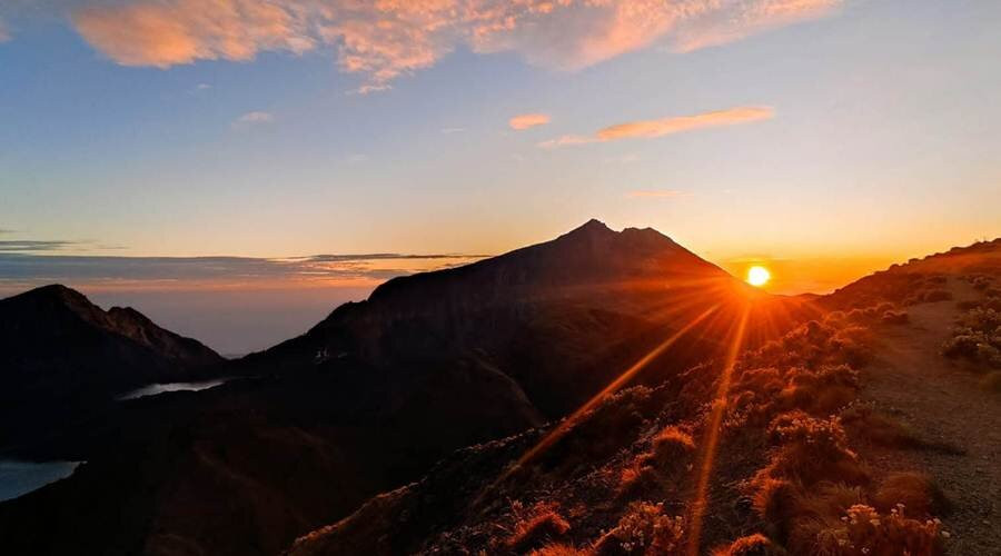 Jaya Trekker-Tetebatu必去景点