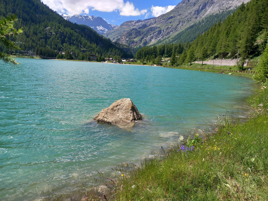 Giro Lago景点图片