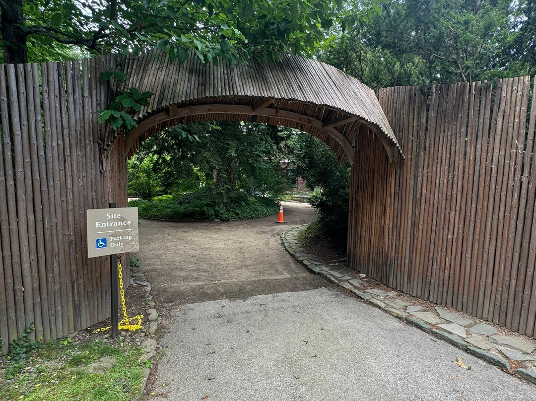 Frederick Law Olmsted National Historic Site-布鲁克莱恩必去景点