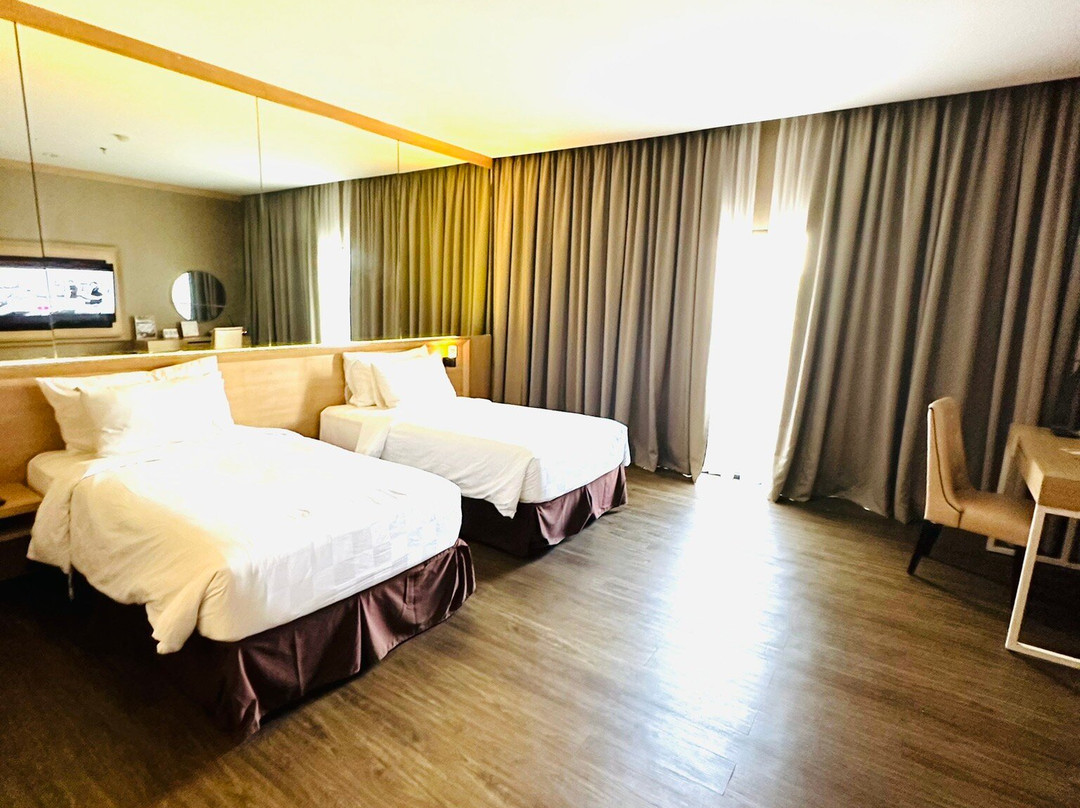 Swiss-Belhotel Manokwari主图