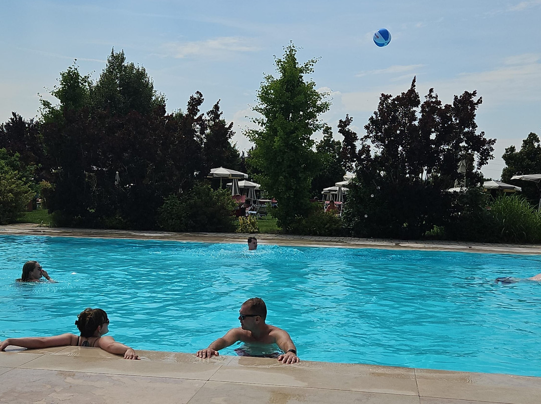 Agriturismo dei Grippi景点图片