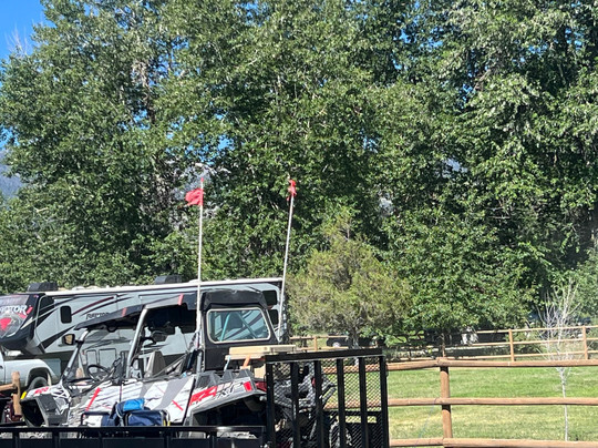 White Knob Motel & RV Park主图