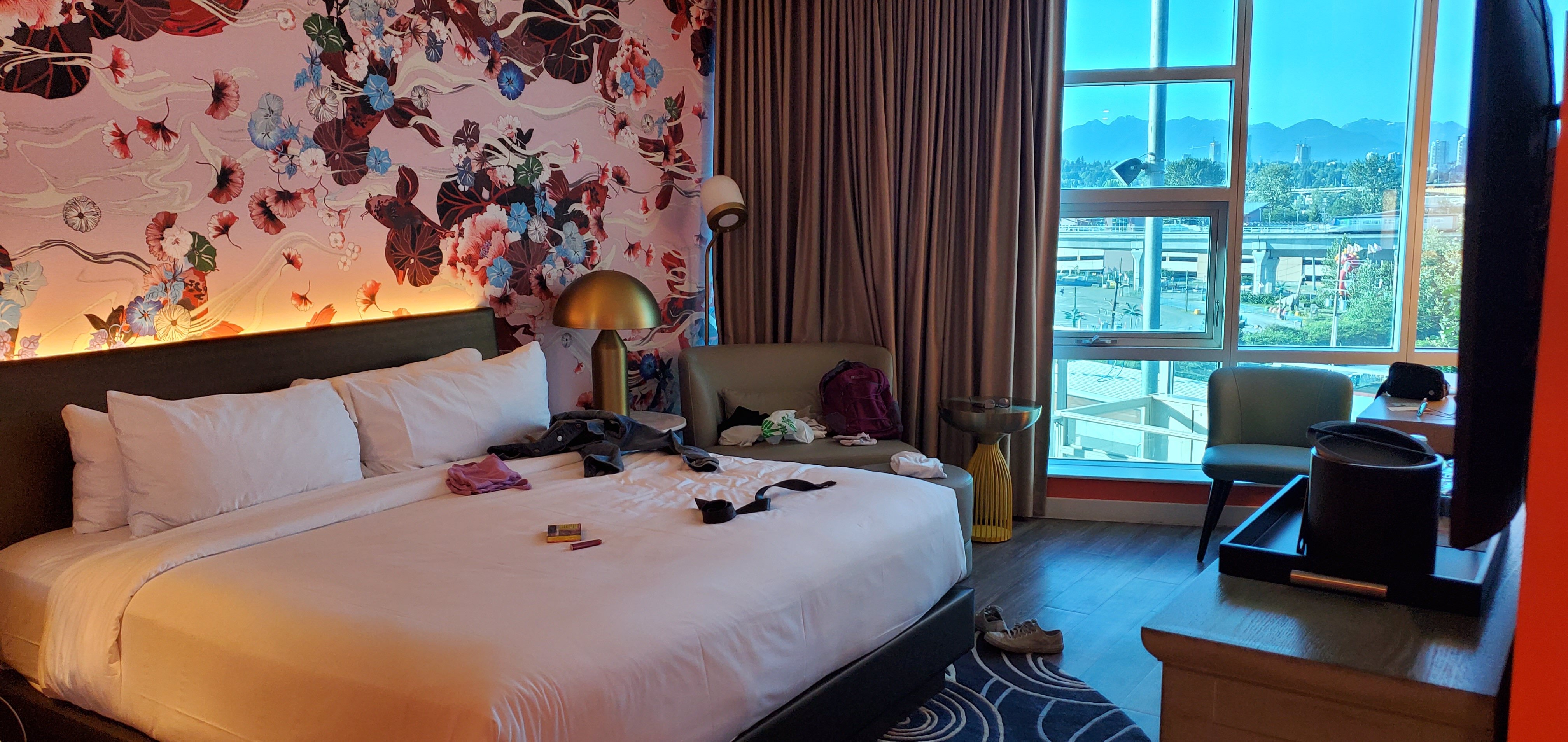 Versante Hotel-客卧
