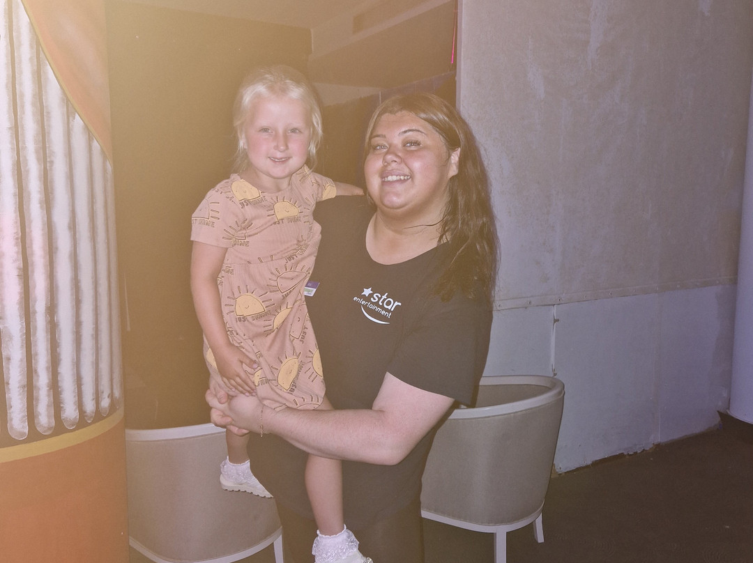 King Evelthon Beach Hotel And Resort主图