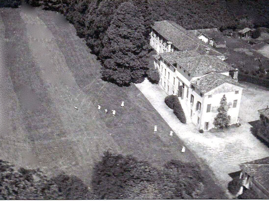 Villa Calzavara景点图片