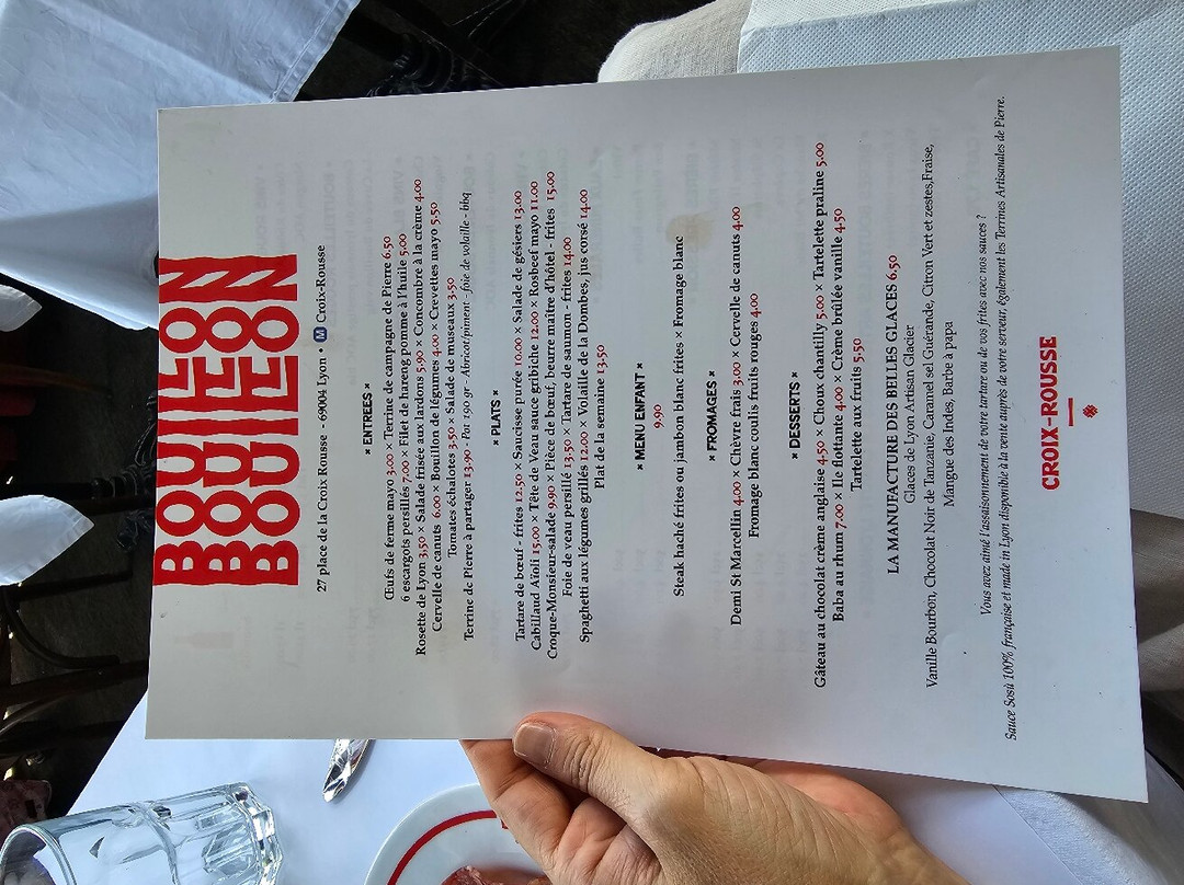 Place de la Croix-Rousse-里昂必去景点