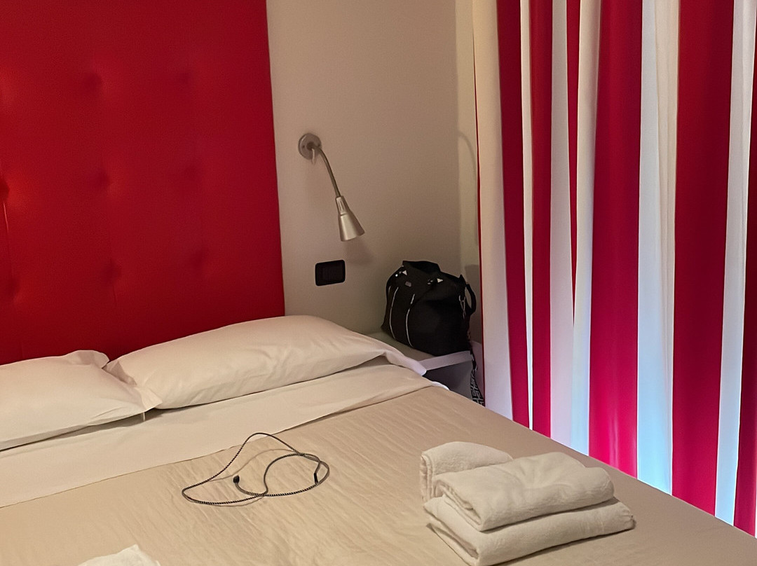 李奥纳多酒店主图