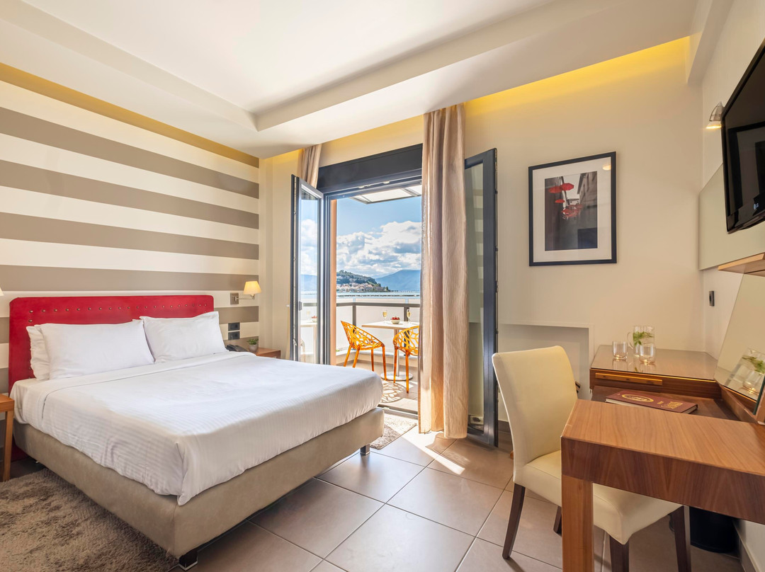 Harmony Rooms Nafplio主图