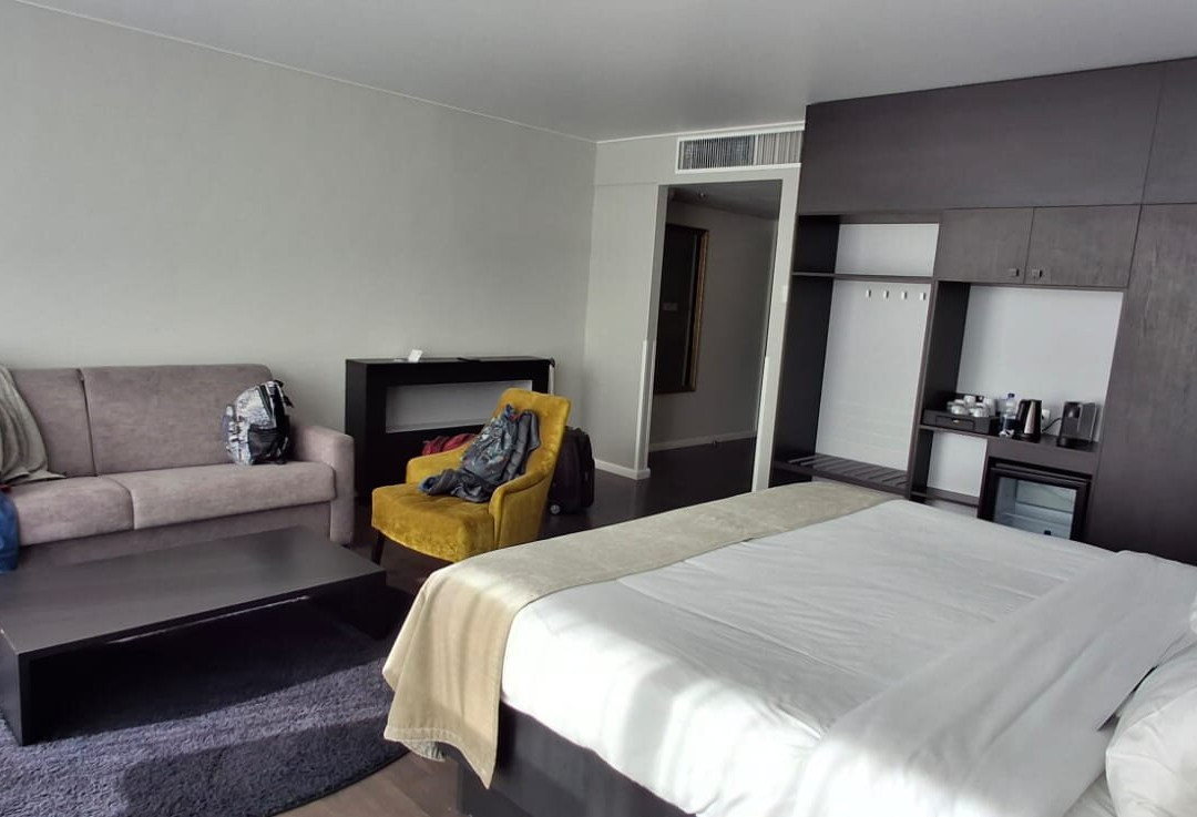 Thon Hotel Bristol Stephanie主图