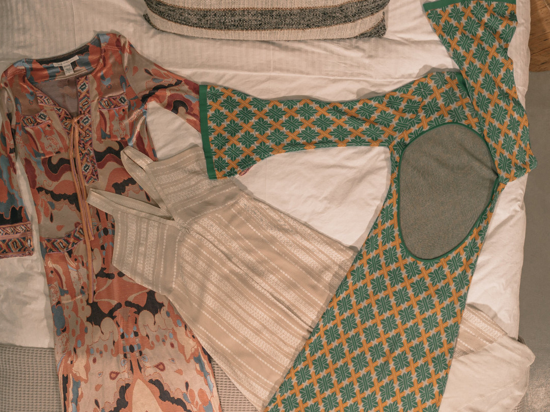 Amaranto Evgatis Limnos主图