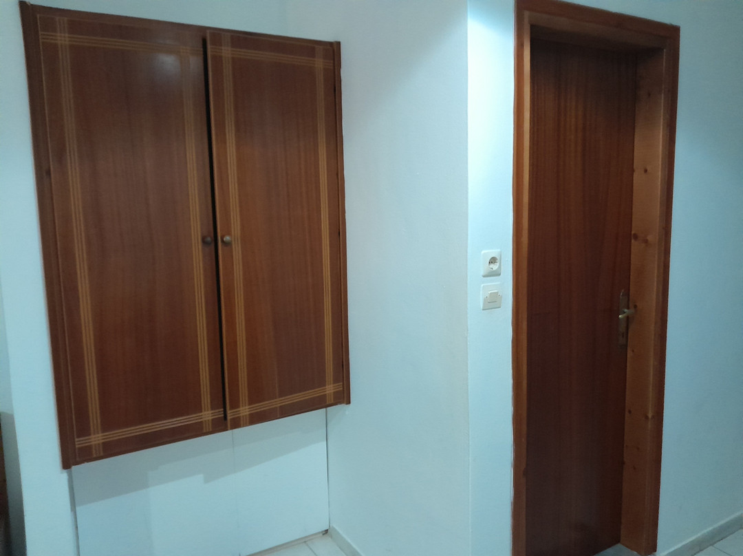 Fili Apartments主图