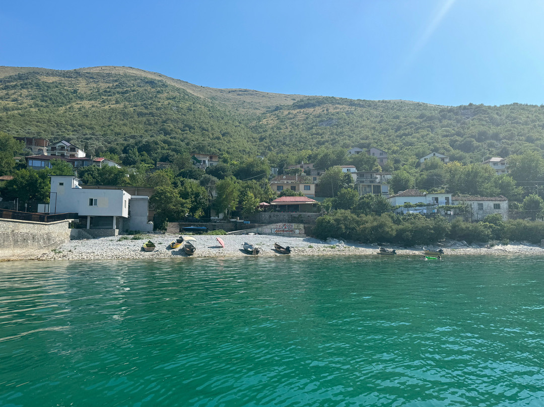 Shkodra Lake-Shkoder必去景点