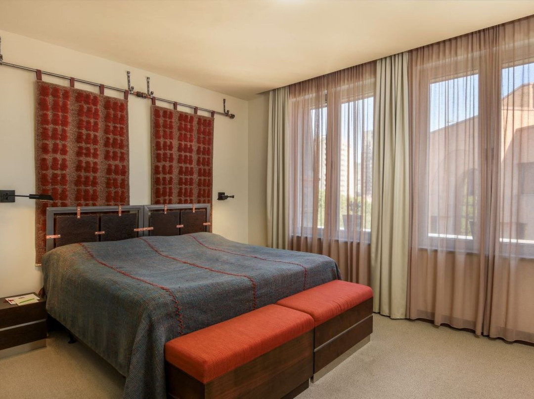 Tufenkian Historic Yerevan Hotel主图