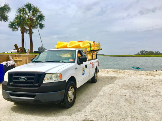 Aqua Dawg Kayak Company