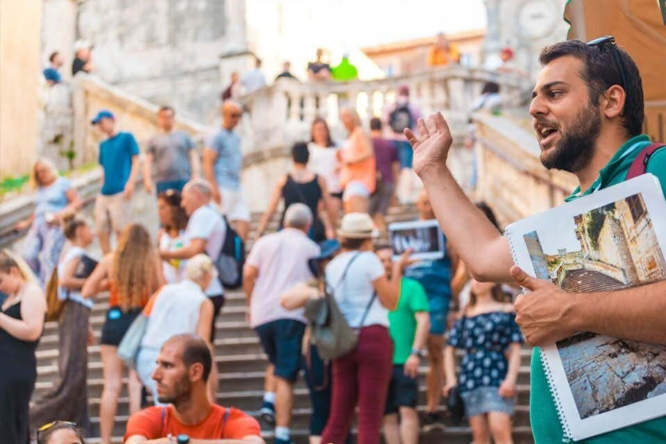 Free Spirit Tours Dubrovnik-杜布罗夫尼克必去景点