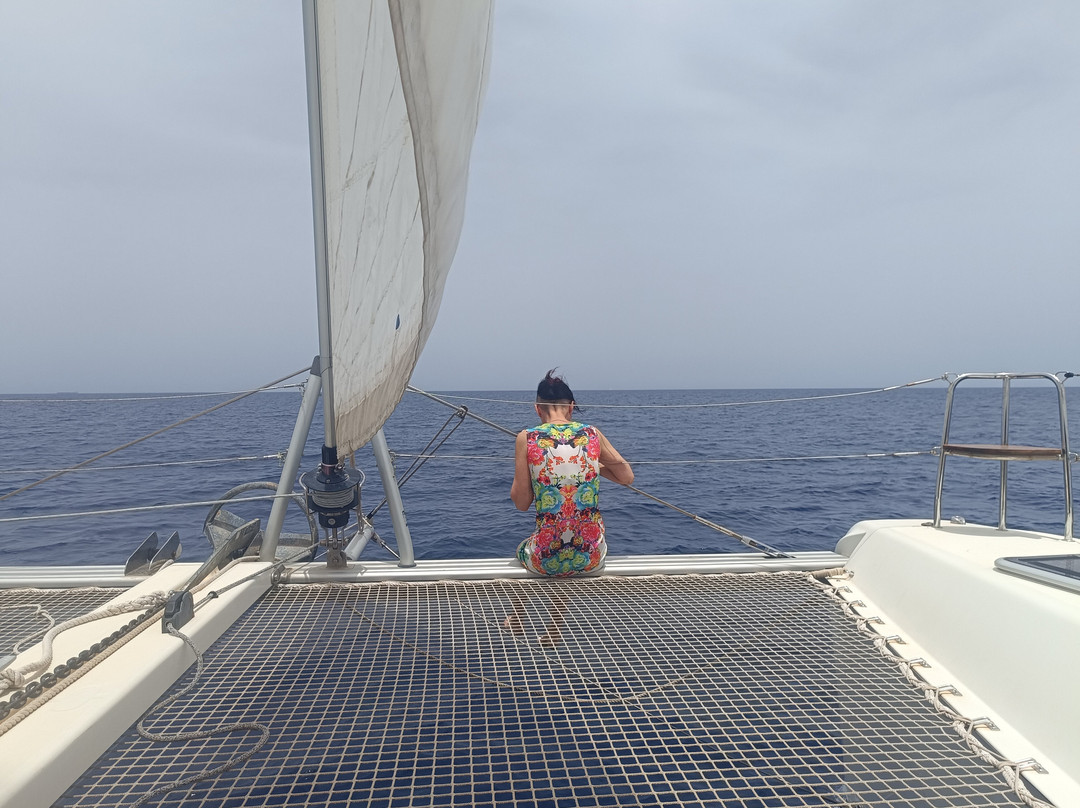 Catamaran Hire Malta-Ta' Xbiex必去景点