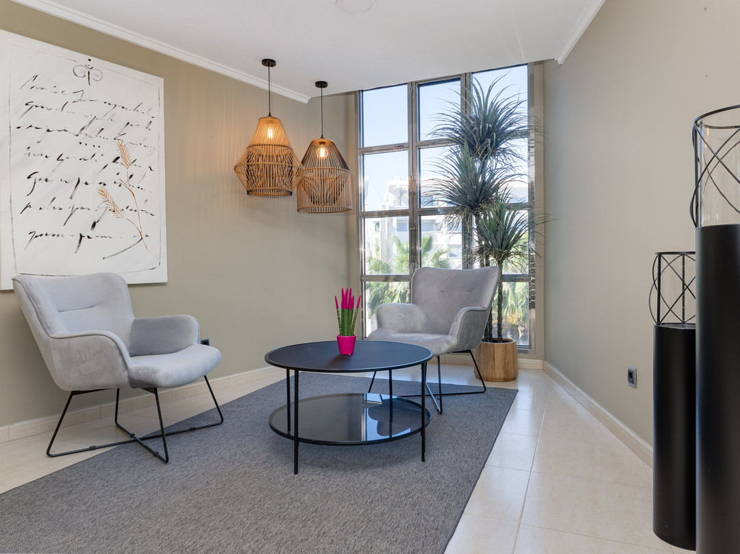 Hotel Daniya Denia主图