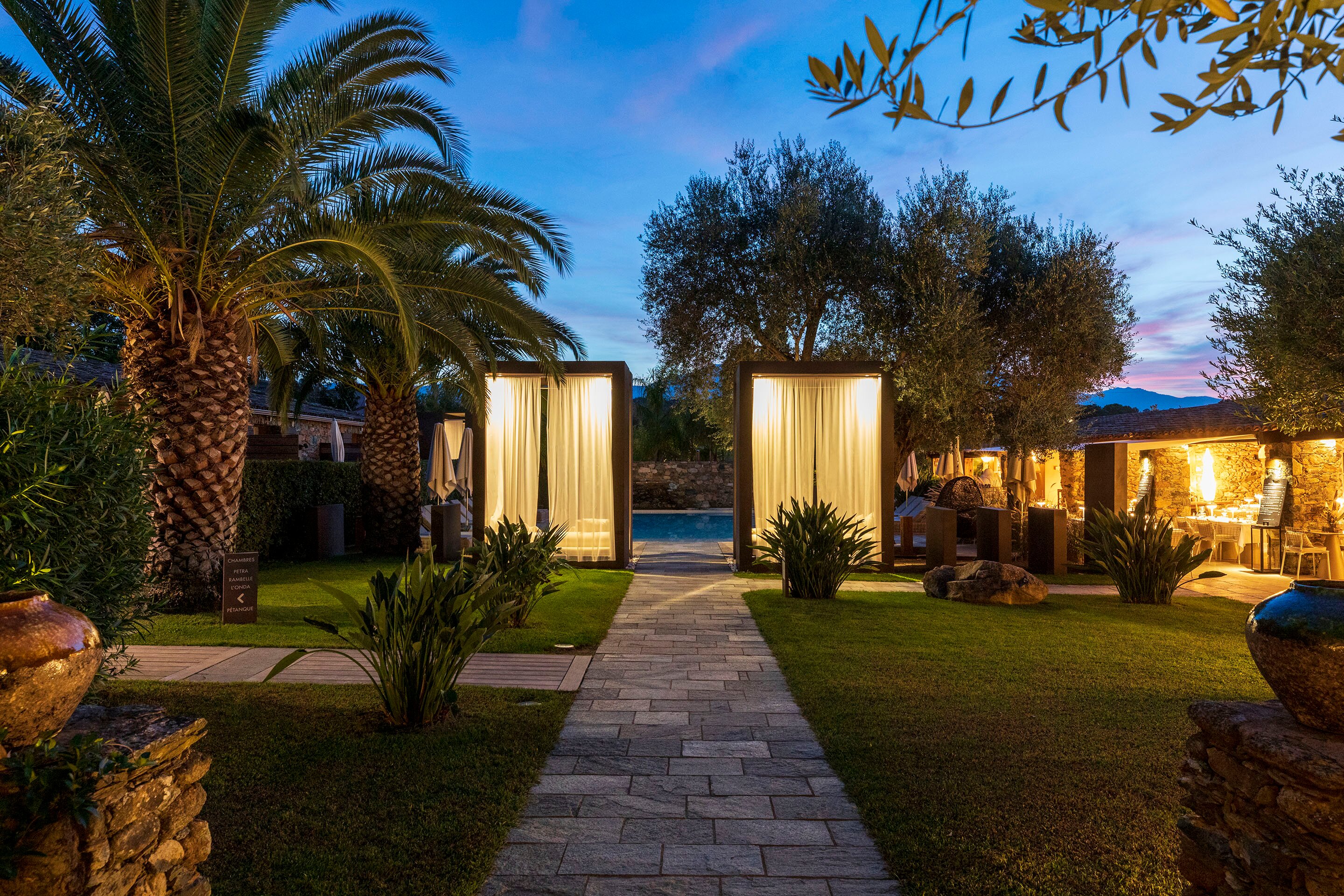 拉迪莫拉酒店 - CHC-浴室