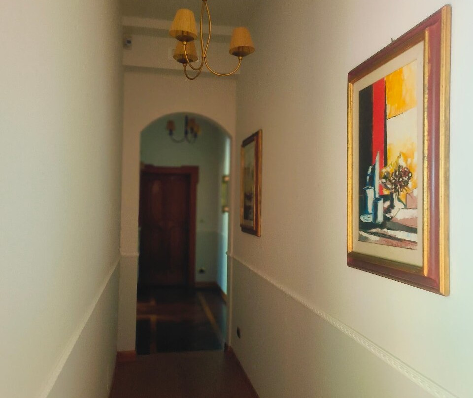 Villa delle Rose - Hotel Paradiso主图