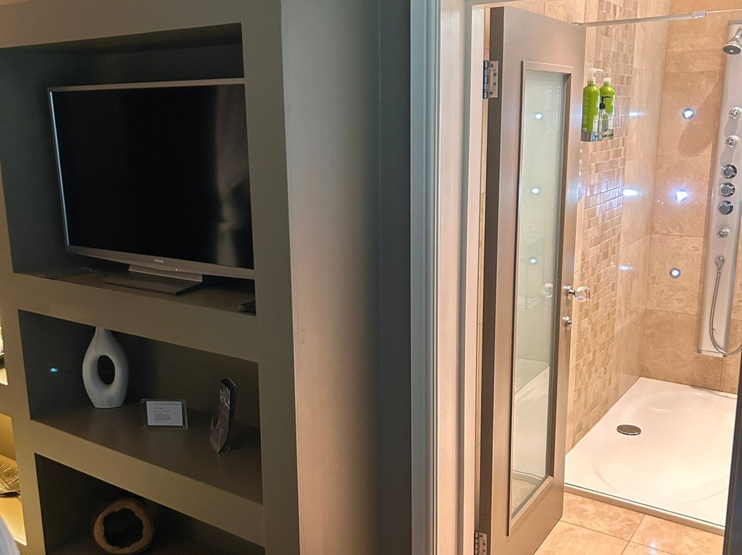Windfalls Boutique Hotel主图