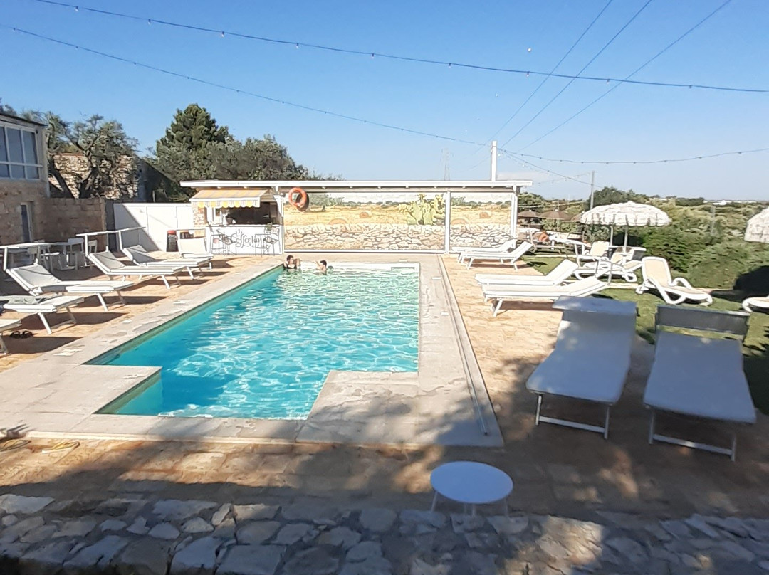 La Terrazza Sulla Rupe Relais主图