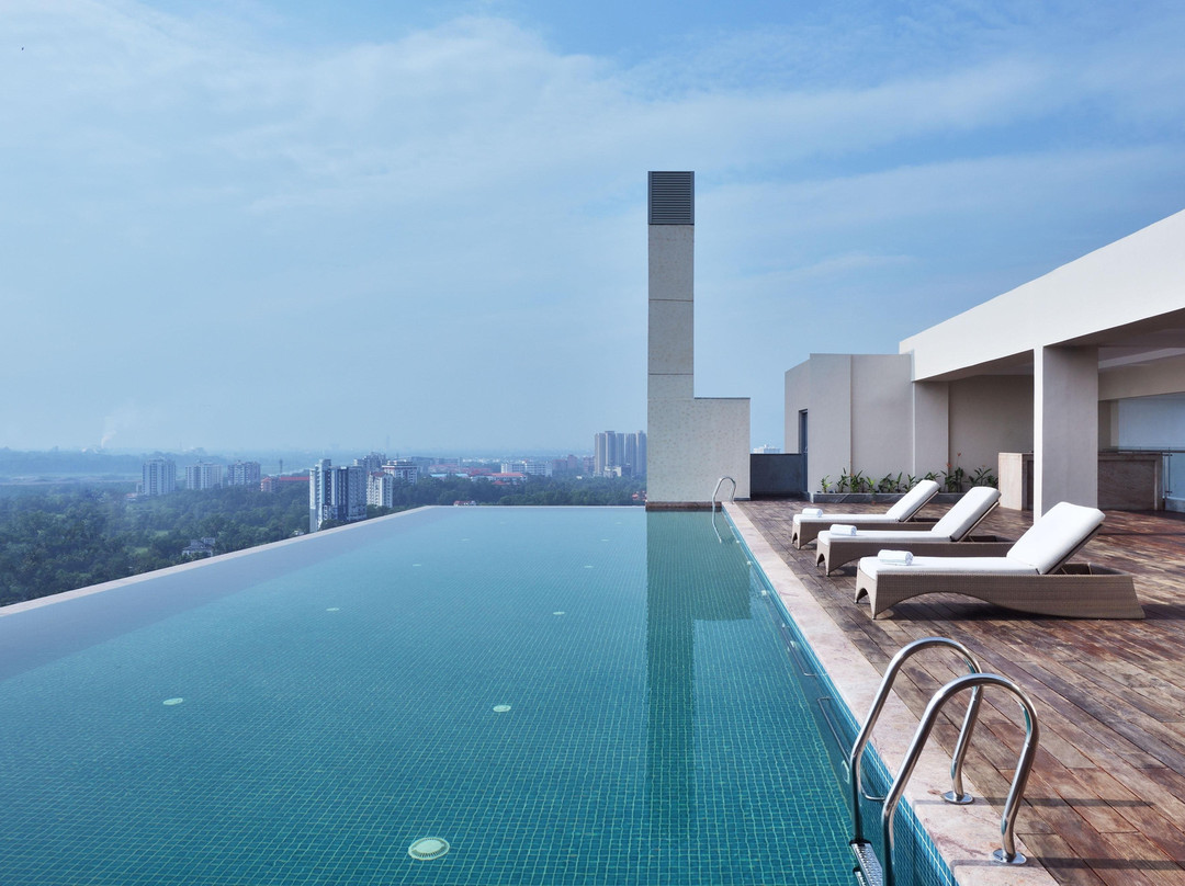 Four Points By Sheraton Kochi Infopark主图