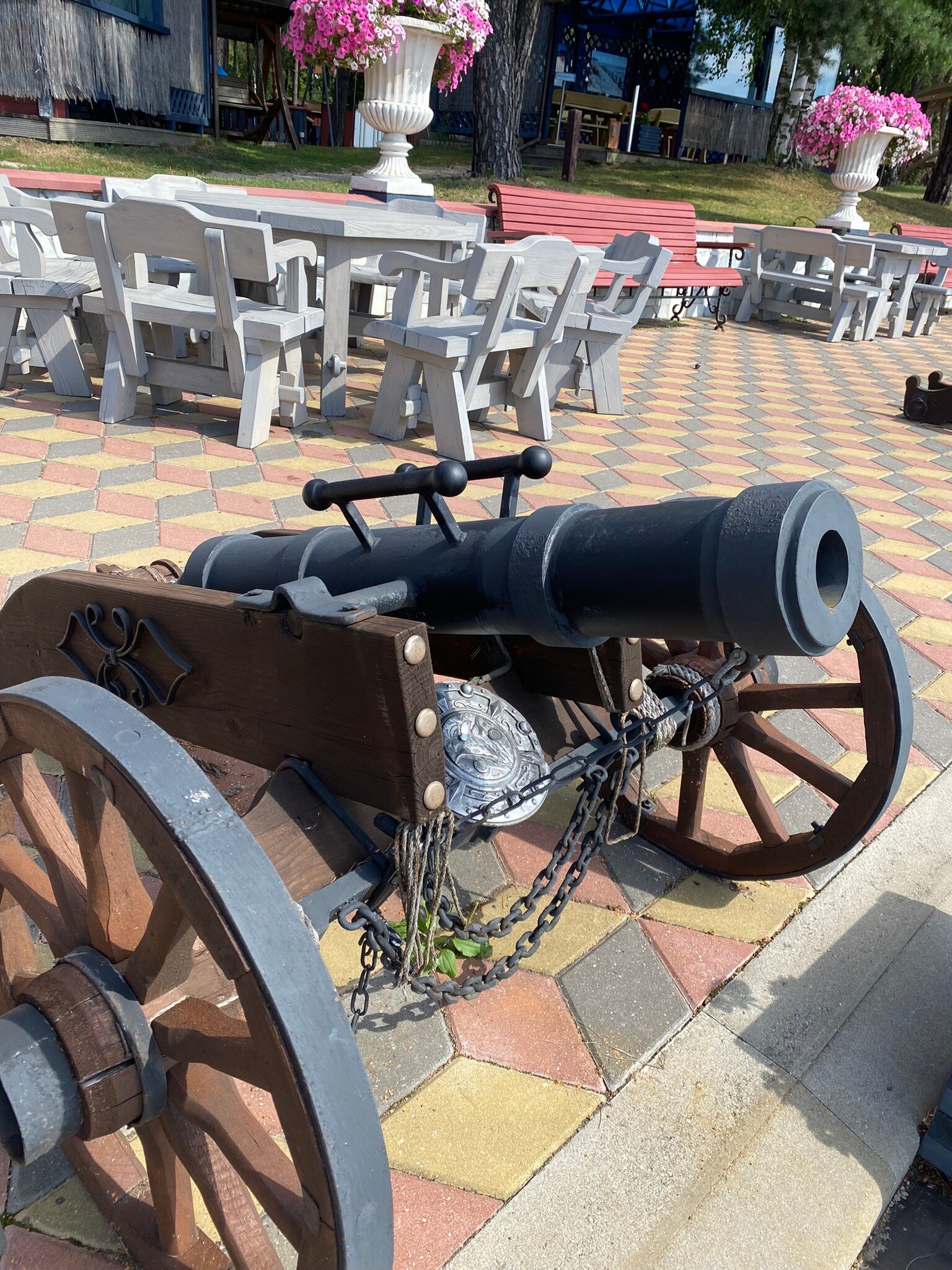 Porto Marine Jurmala-官方