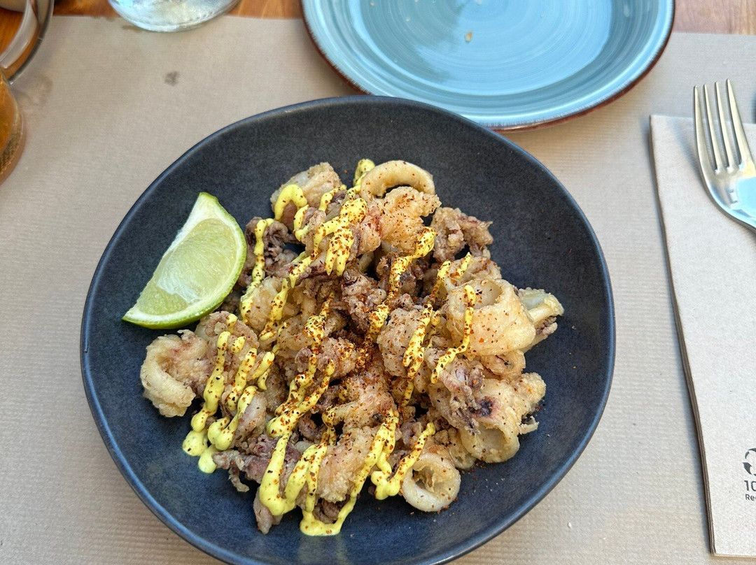 Aliño Ibiza