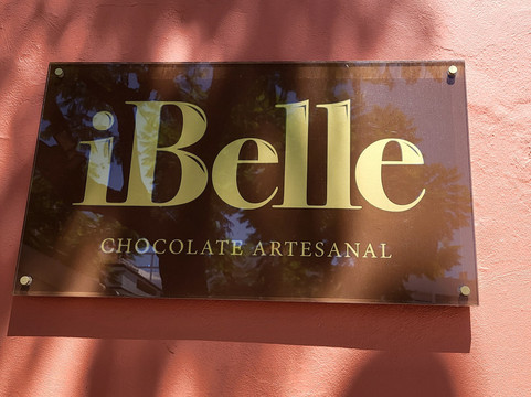 Ibelle Chocolates Artesanais