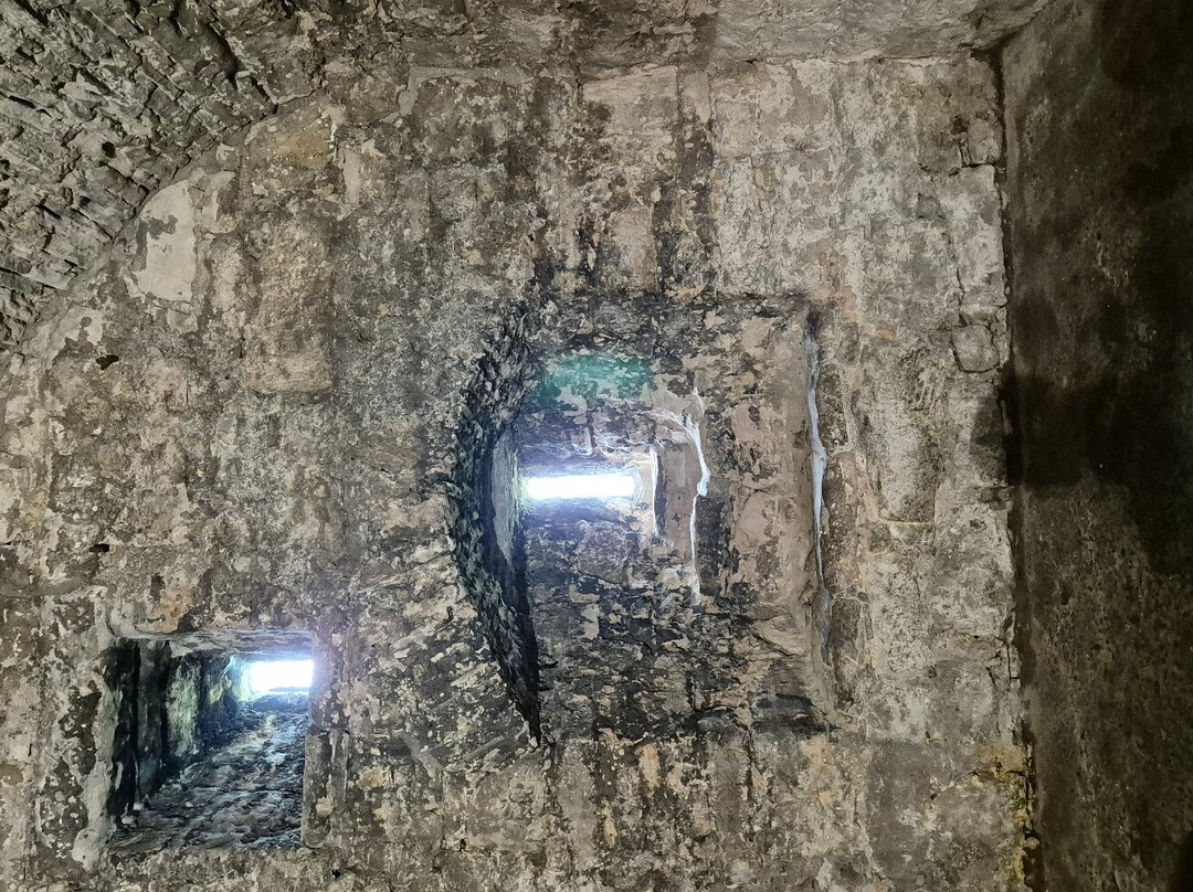Newark Castle-Port Glasgow必去景点