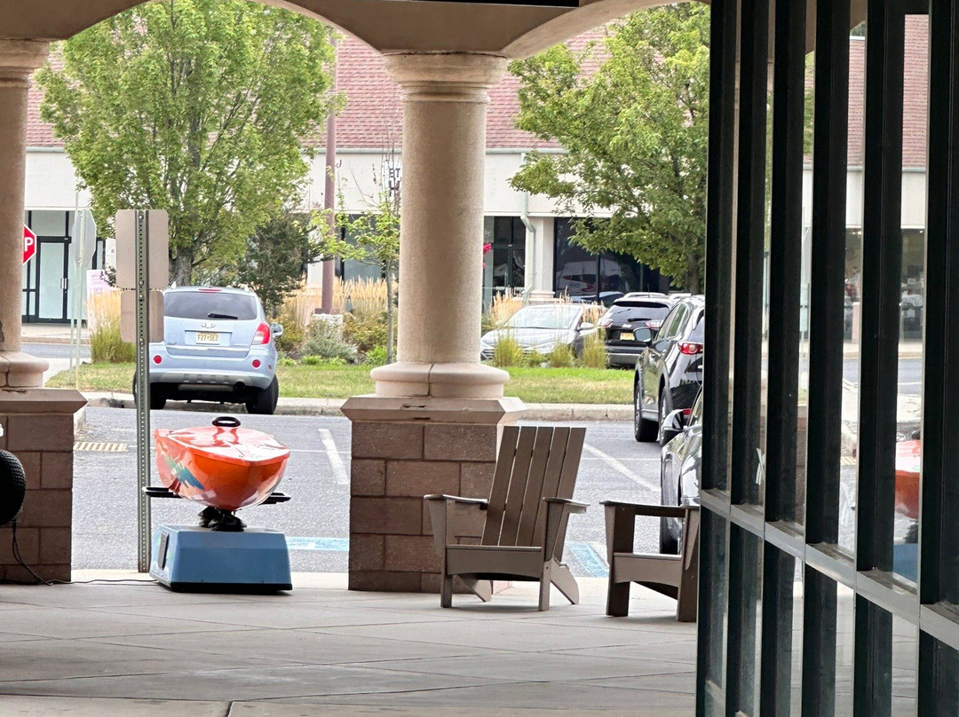 Jackson Premium Outlets-杰克逊必去景点