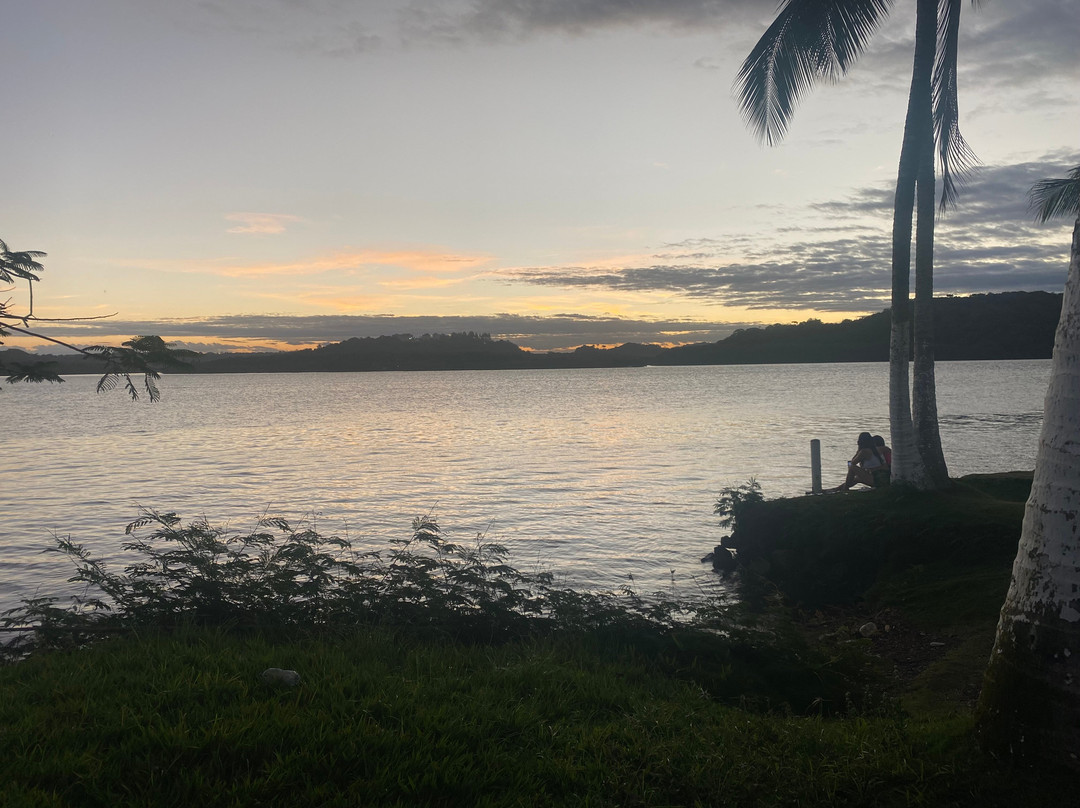 Baia da Sapetinga-Ilheus必去景点