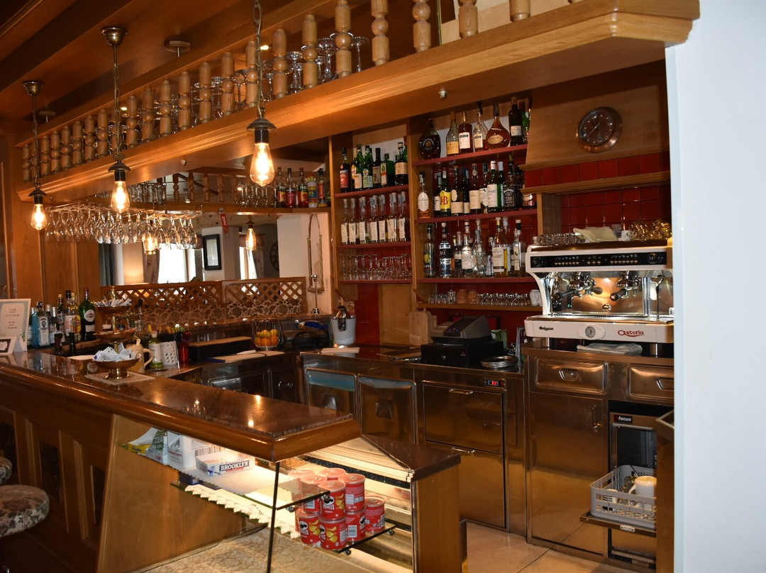 阿尼卡公园酒店主图
