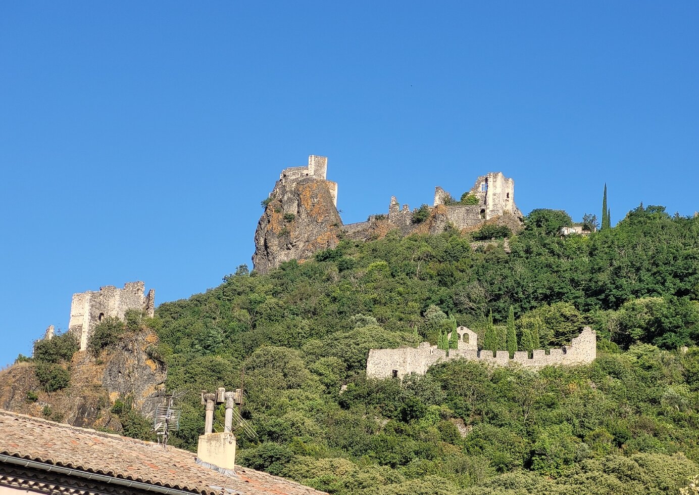 Logis Hôtel Médiéval-官方
